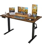 限定価格❣❊FEZIBO電動 昇降デスク スタンディングデスク 幅120cm Amazon | FEZIBO 昇降デスク スタンディングデスク 幅120cm*奥行き60cm